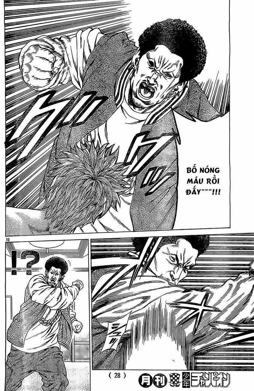 Shonan Seven - Chapter 4.1 - Trang 11