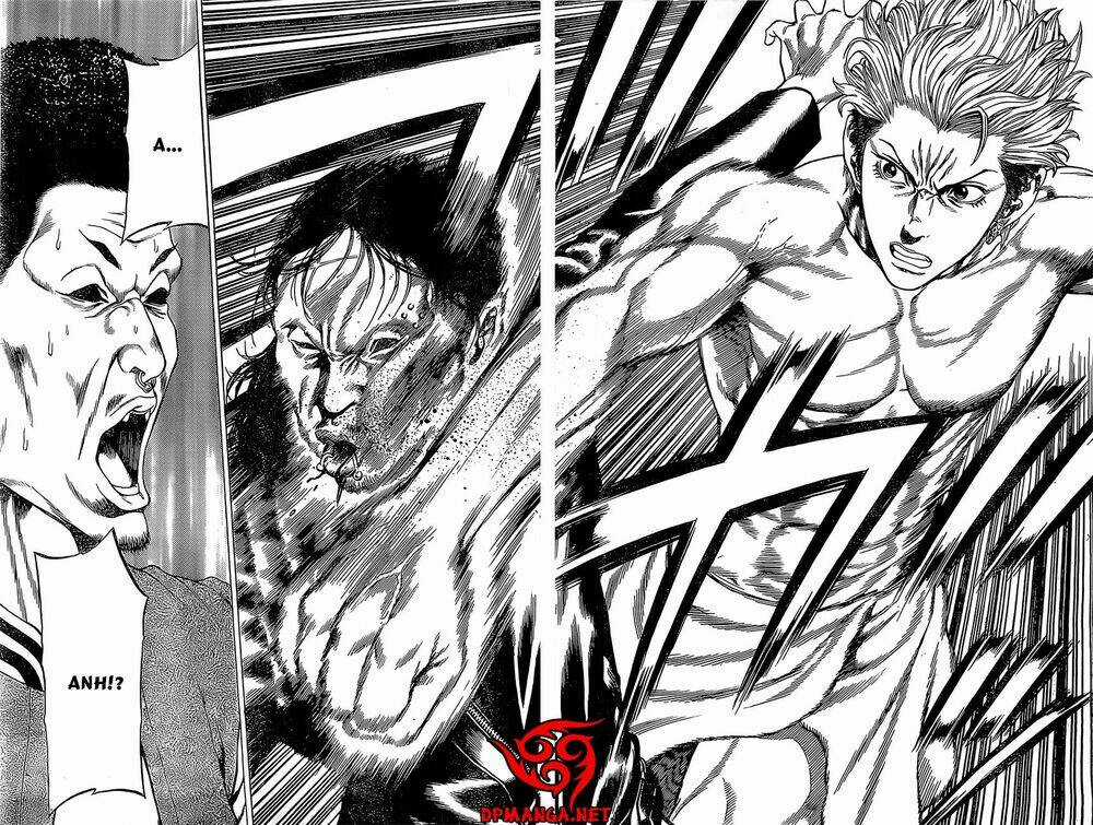 Shonan Seven - Chapter 4.1 - Trang 13