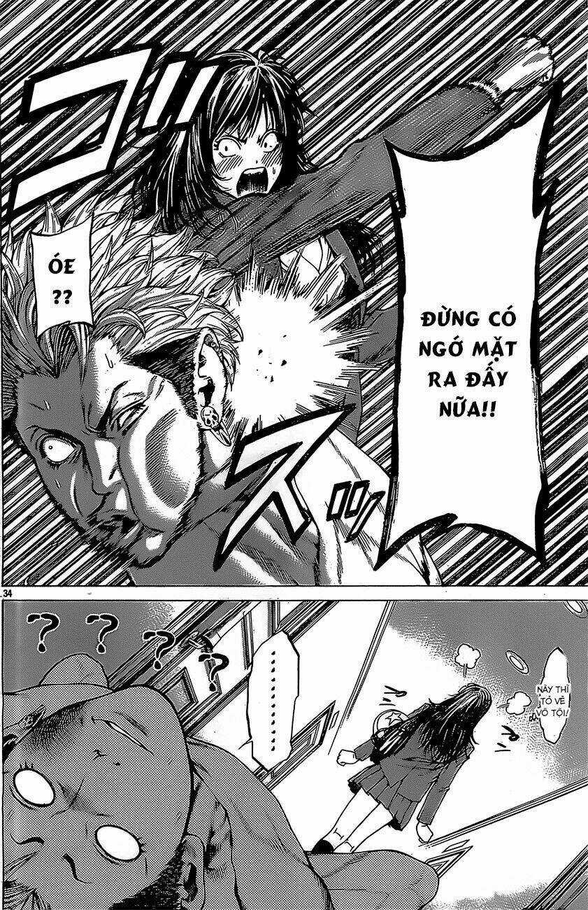 Shonan Seven - Chapter 4.2 - Trang 12