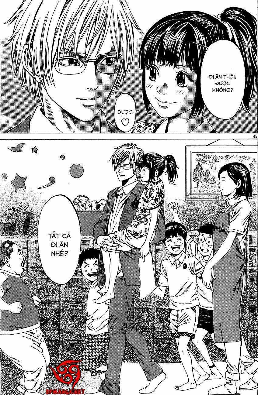 Shonan Seven - Chapter 4.2 - Trang 21