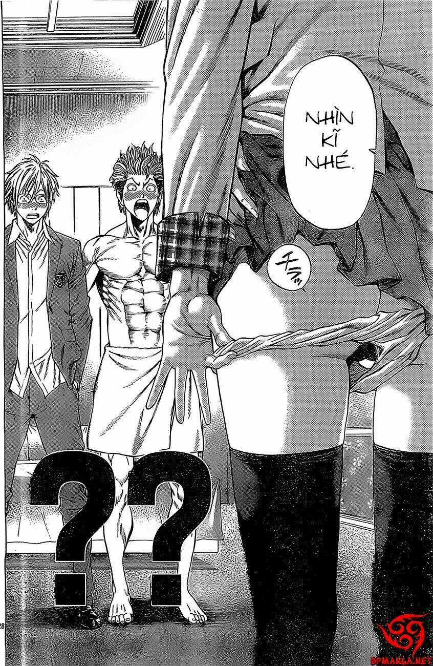 Shonan Seven - Chapter 4.2 - Trang 7