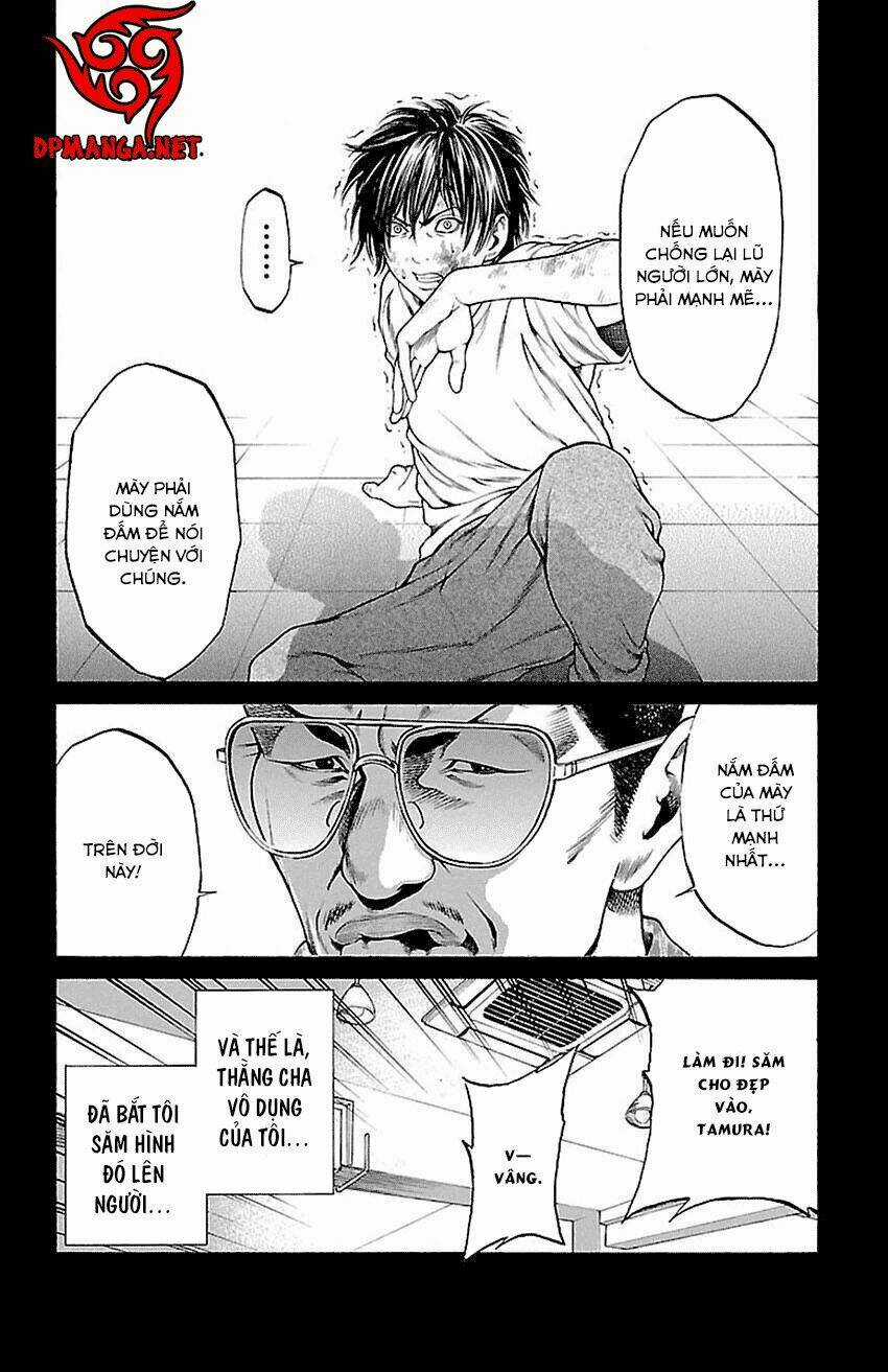 Shonan Seven - Chapter 5.1 - Trang 14