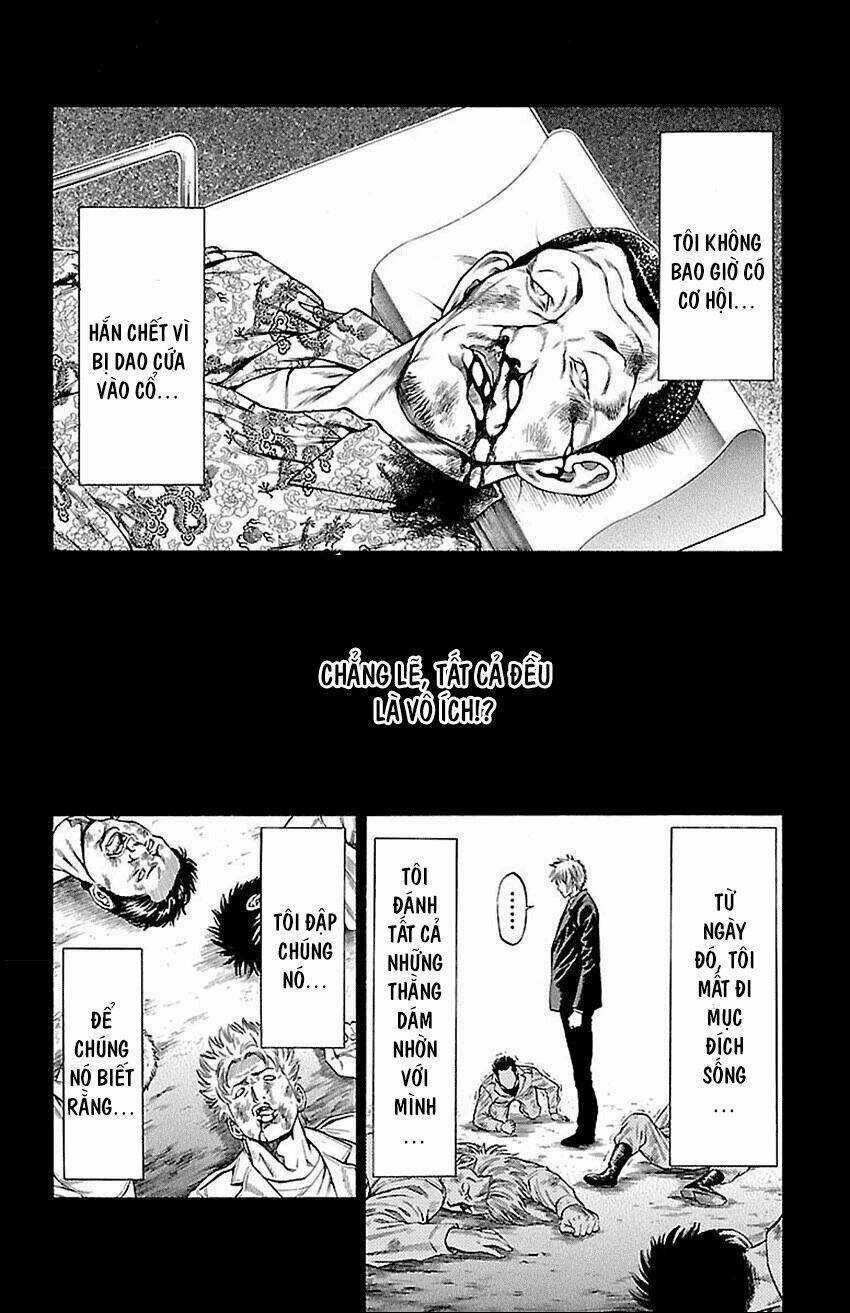 Shonan Seven - Chapter 5.1 - Trang 18