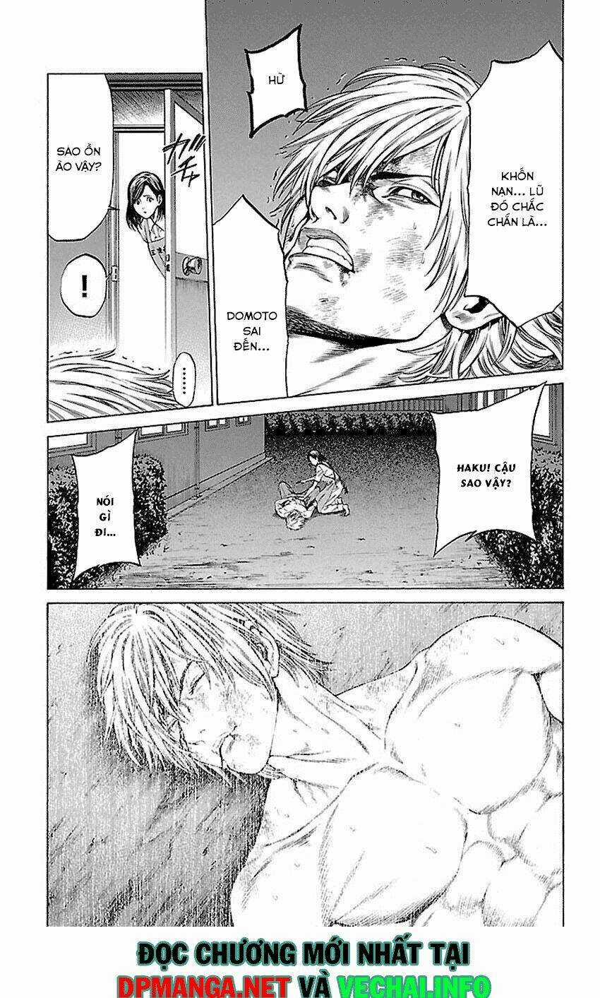 Shonan Seven - Chapter 5.1 - Trang 25