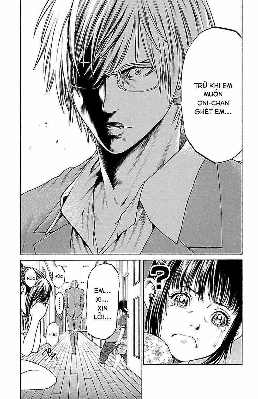 Shonan Seven - Chapter 5.1 - Trang 7