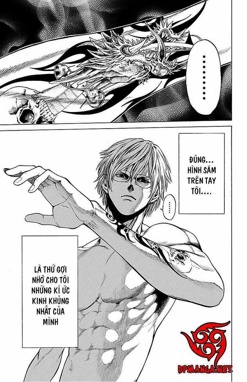 Shonan Seven - Chapter 5.1 - Trang 9