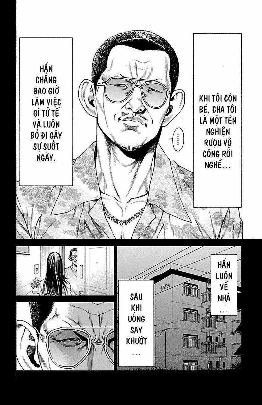 Shonan Seven - Chapter 5.1 - Trang 10