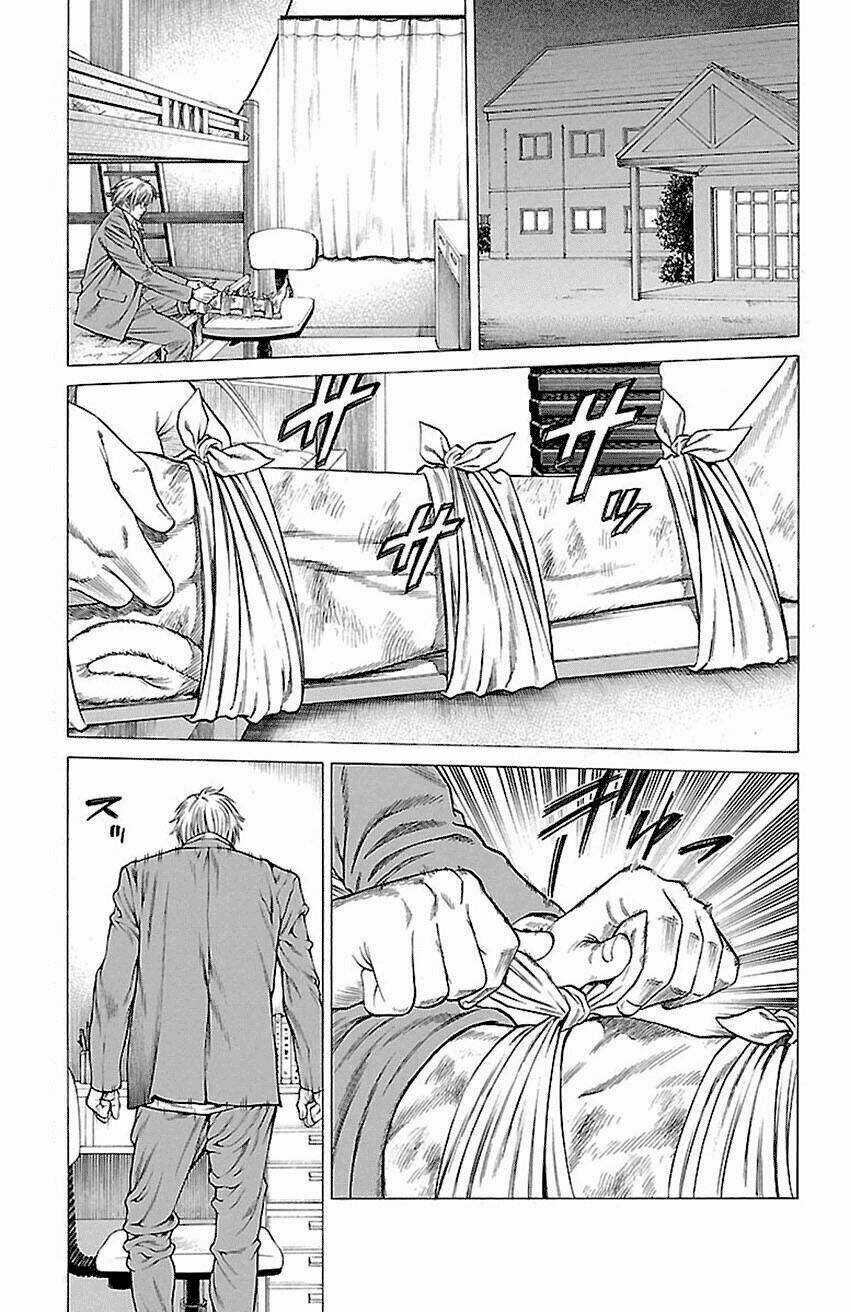 Shonan Seven - Chapter 5.2 - Trang 20