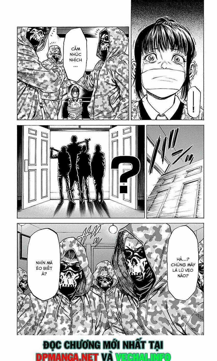 Shonan Seven - Chapter 5.2 - Trang 24