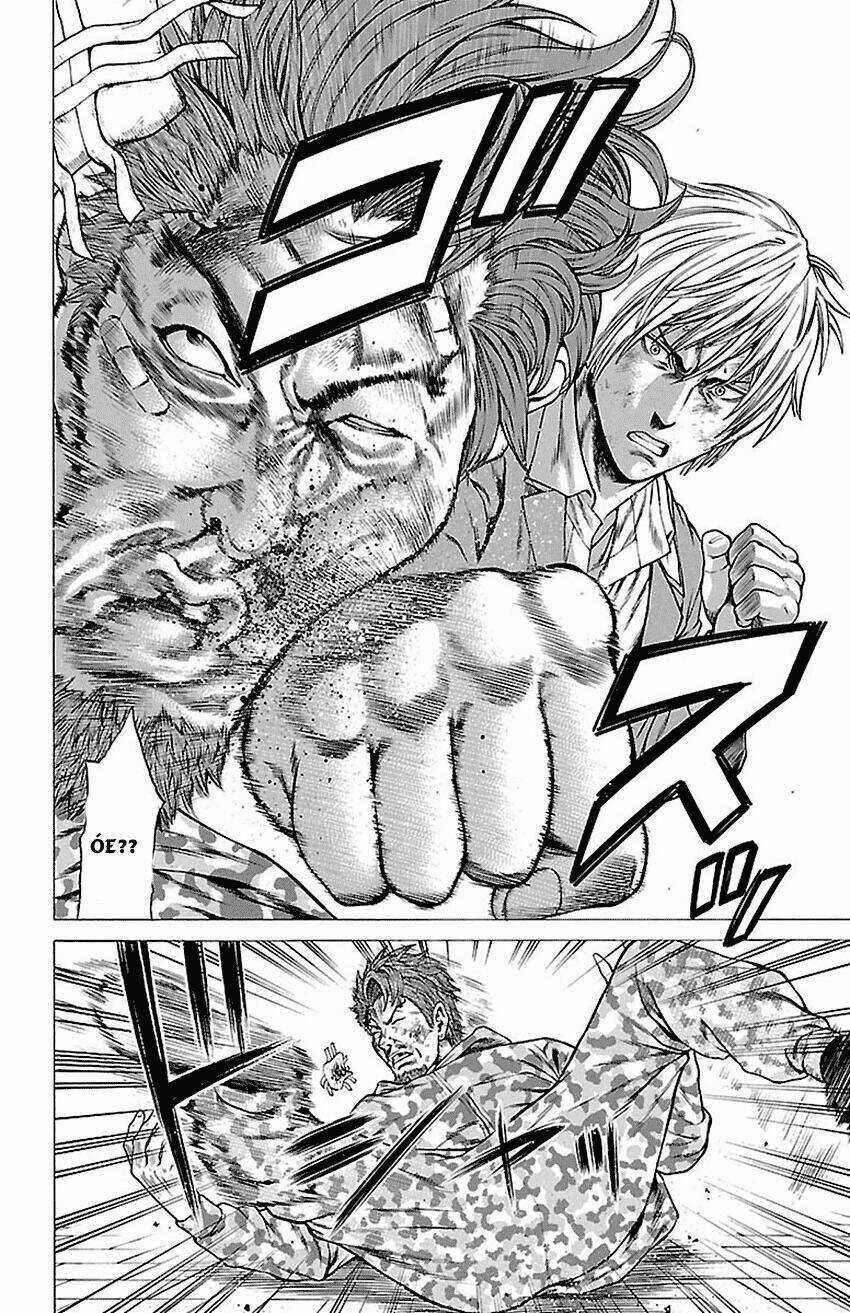 Shonan Seven - Chapter 6.1 - Trang 11