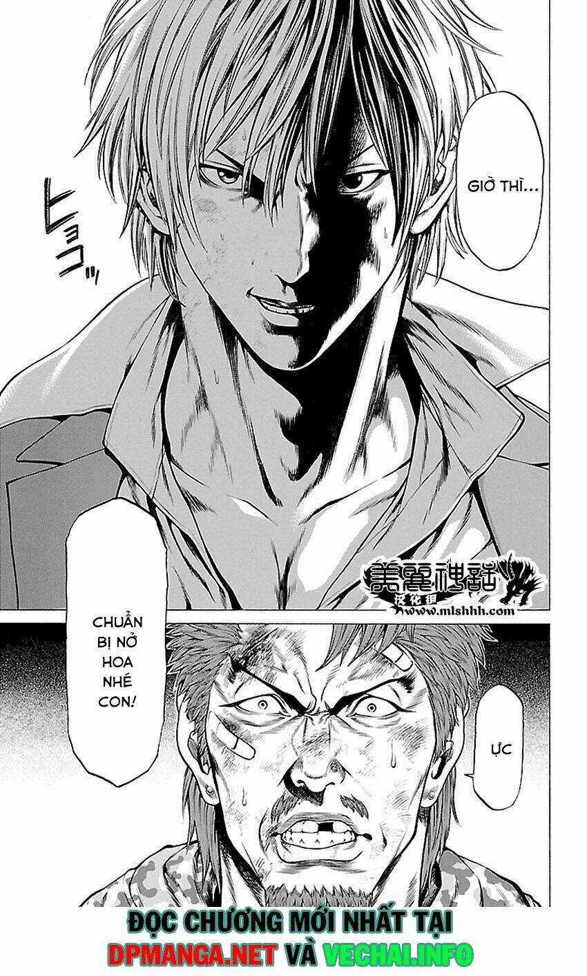 Shonan Seven - Chapter 6.1 - Trang 20