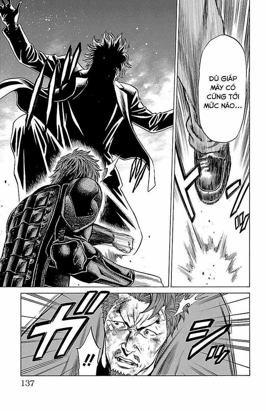 Shonan Seven - Chapter 6.2 - Trang 18