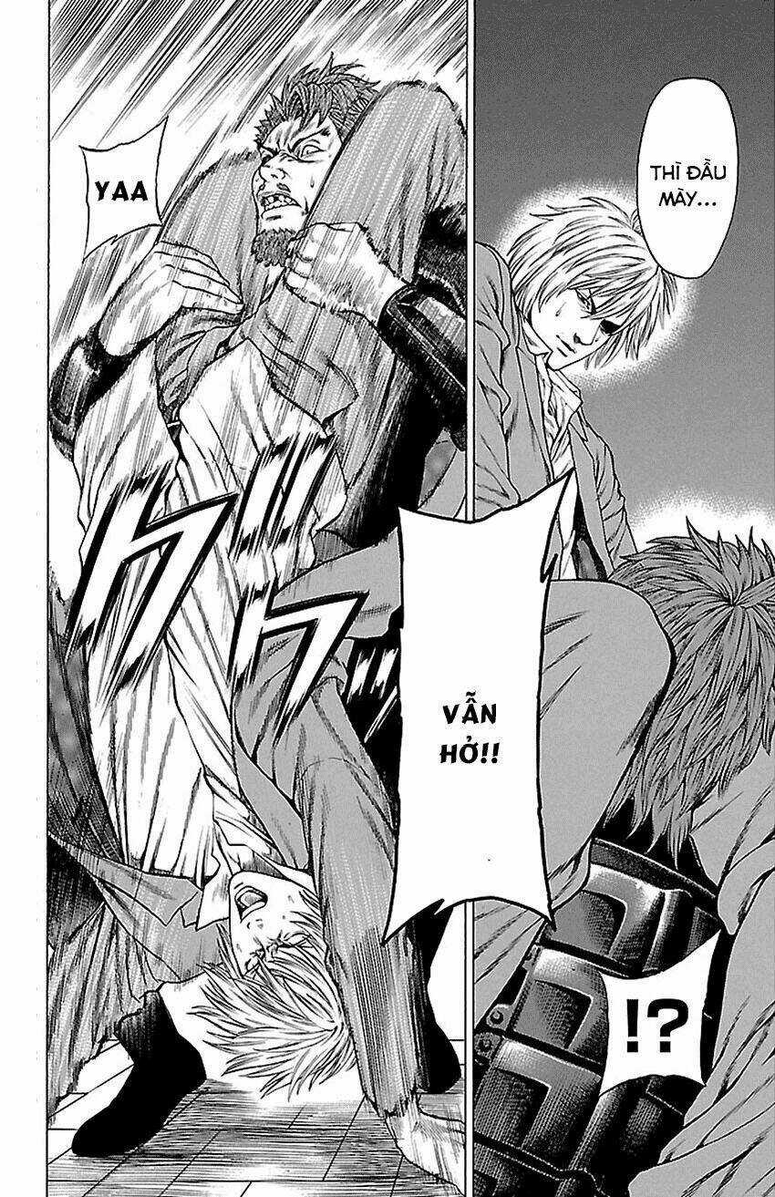 Shonan Seven - Chapter 6.2 - Trang 19