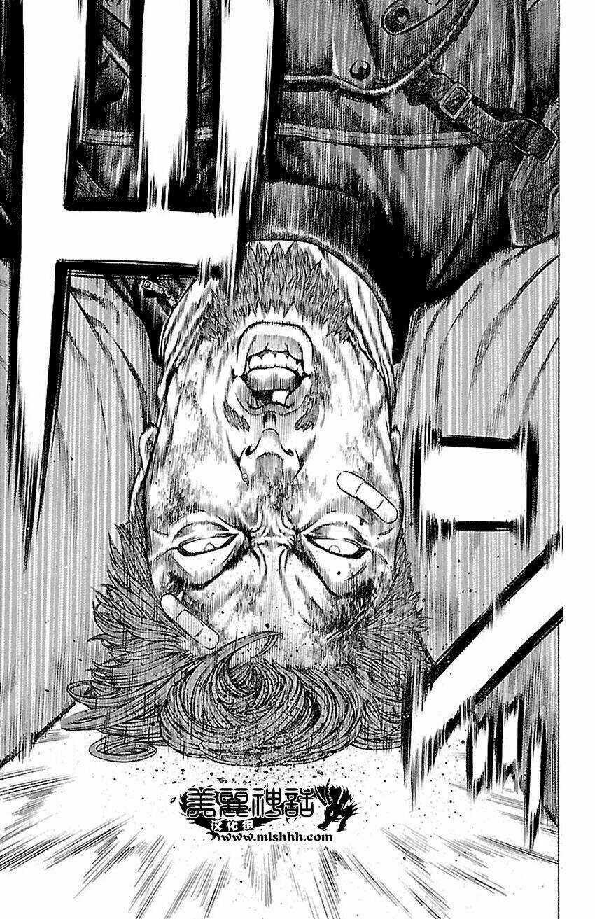 Shonan Seven - Chapter 6.2 - Trang 20