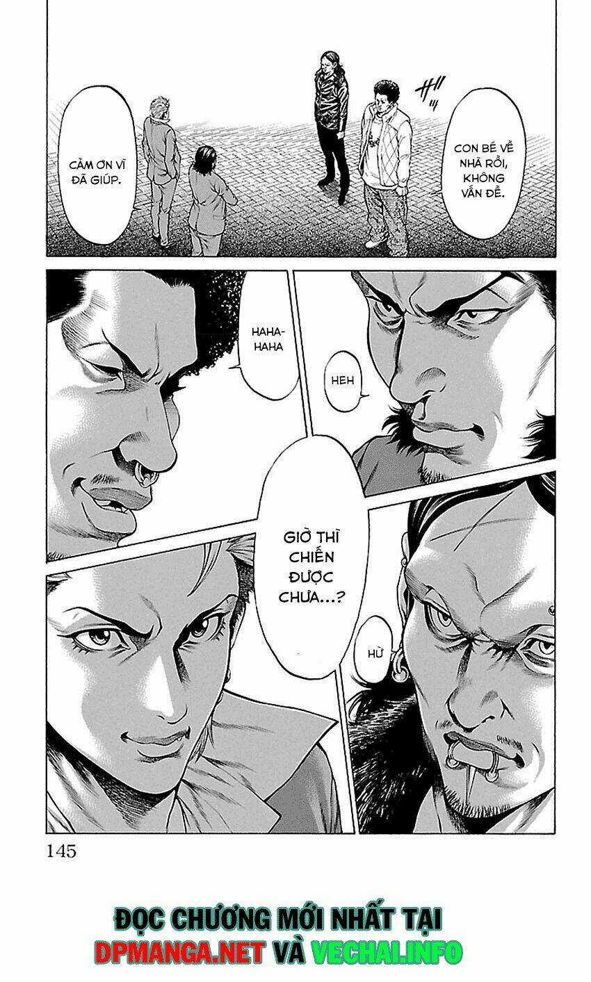 Shonan Seven - Chapter 6.2 - Trang 26