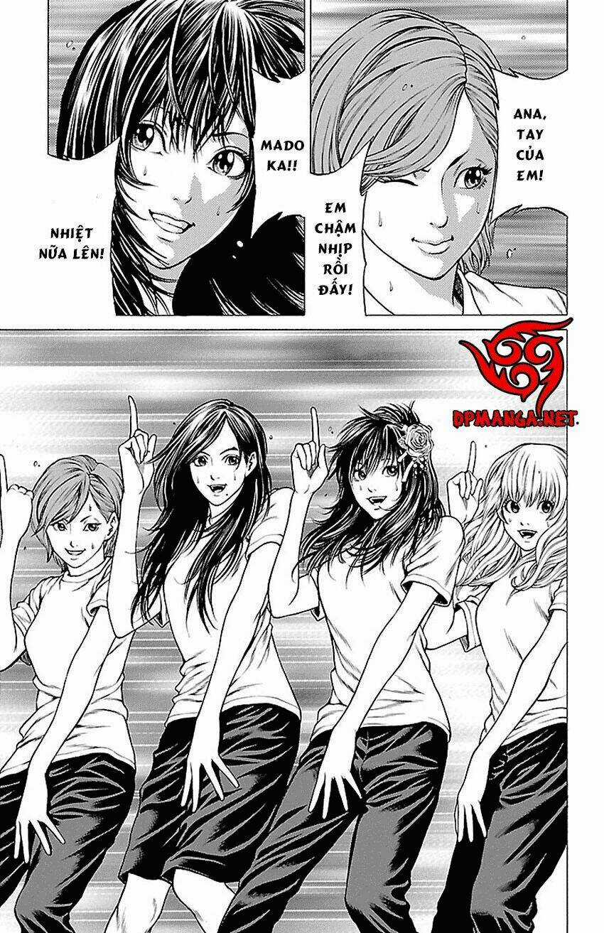 Shonan Seven - Chapter 6.2 - Trang 4
