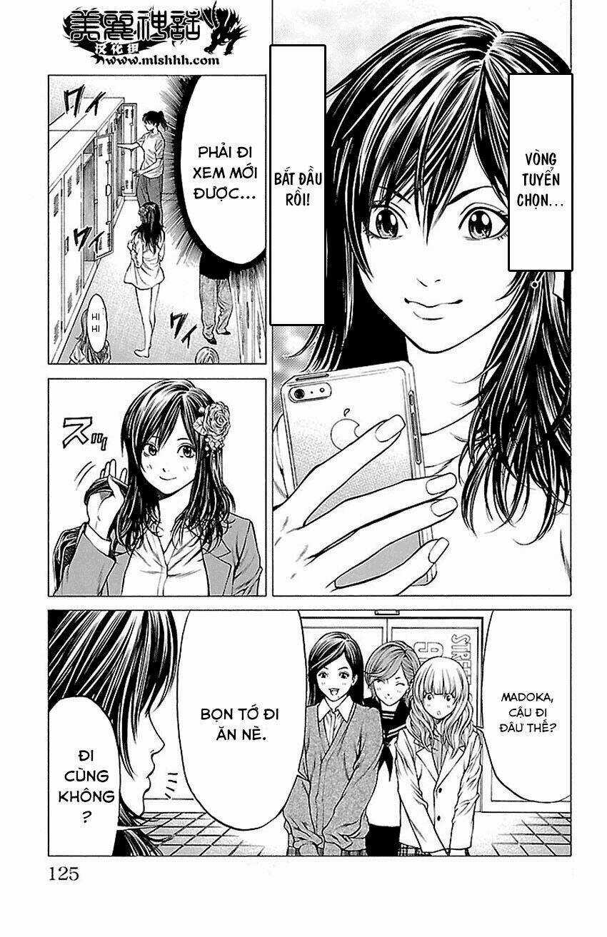 Shonan Seven - Chapter 6.2 - Trang 6