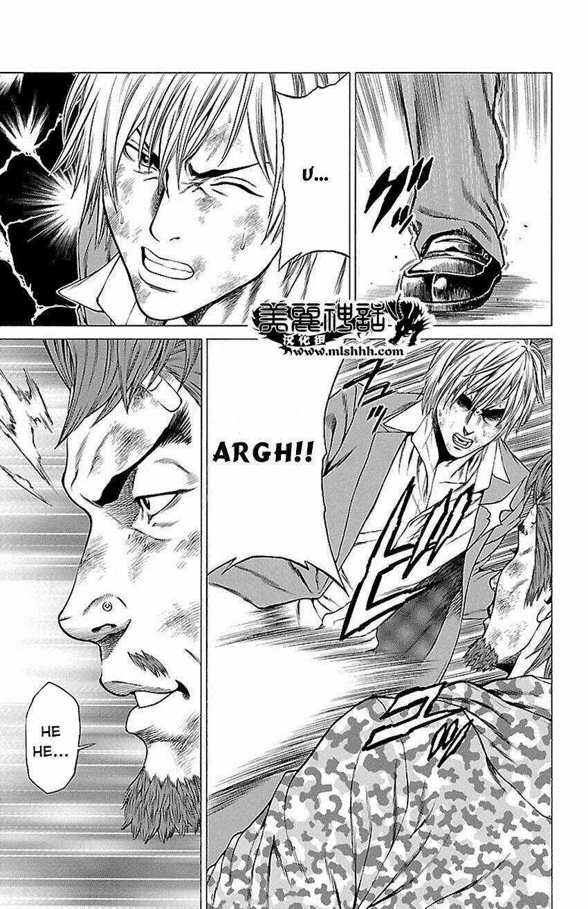 Shonan Seven - Chapter 6.2 - Trang 10