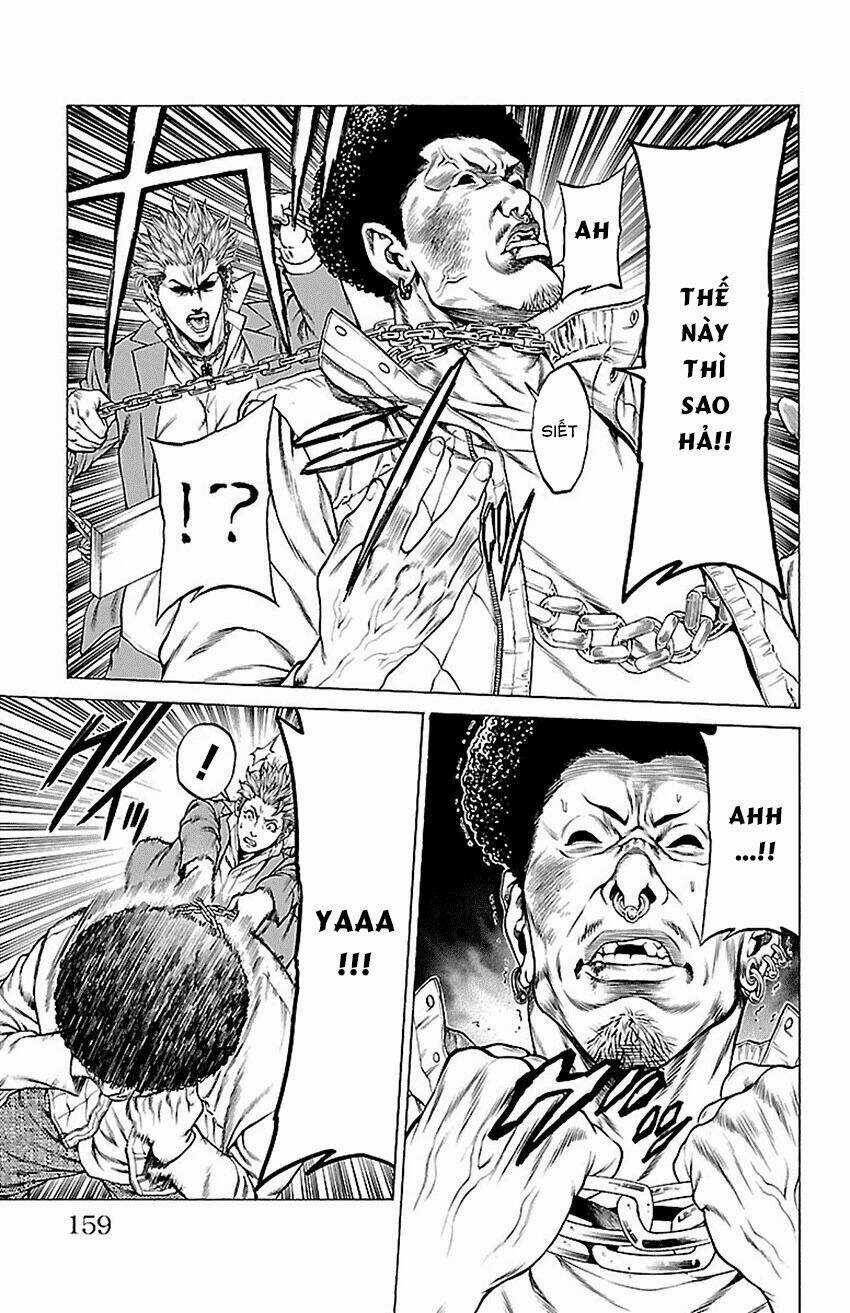 Shonan Seven - Chapter 7.1 - Trang 14