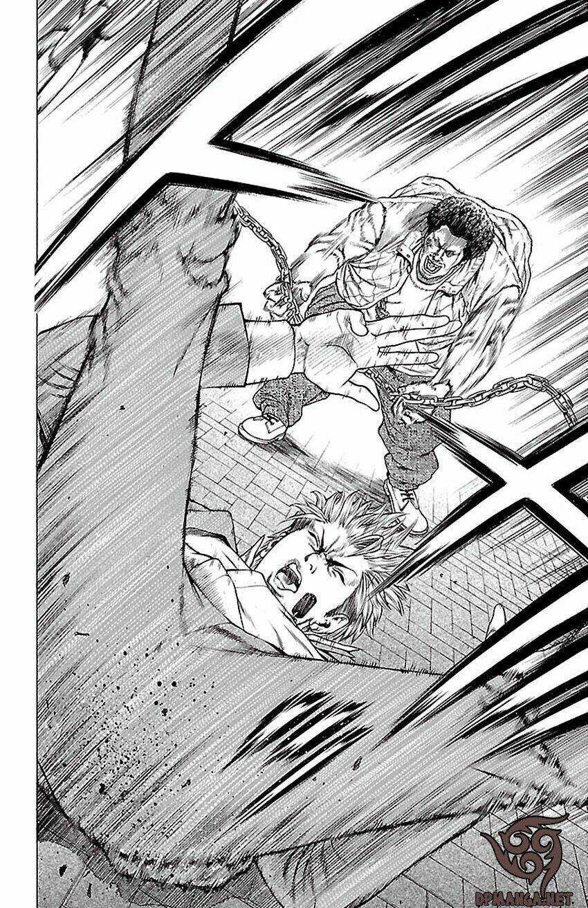 Shonan Seven - Chapter 7.1 - Trang 15