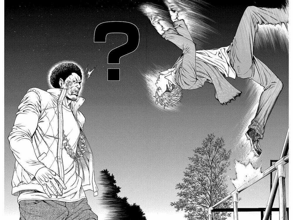 Shonan Seven - Chapter 7.2 - Trang 11