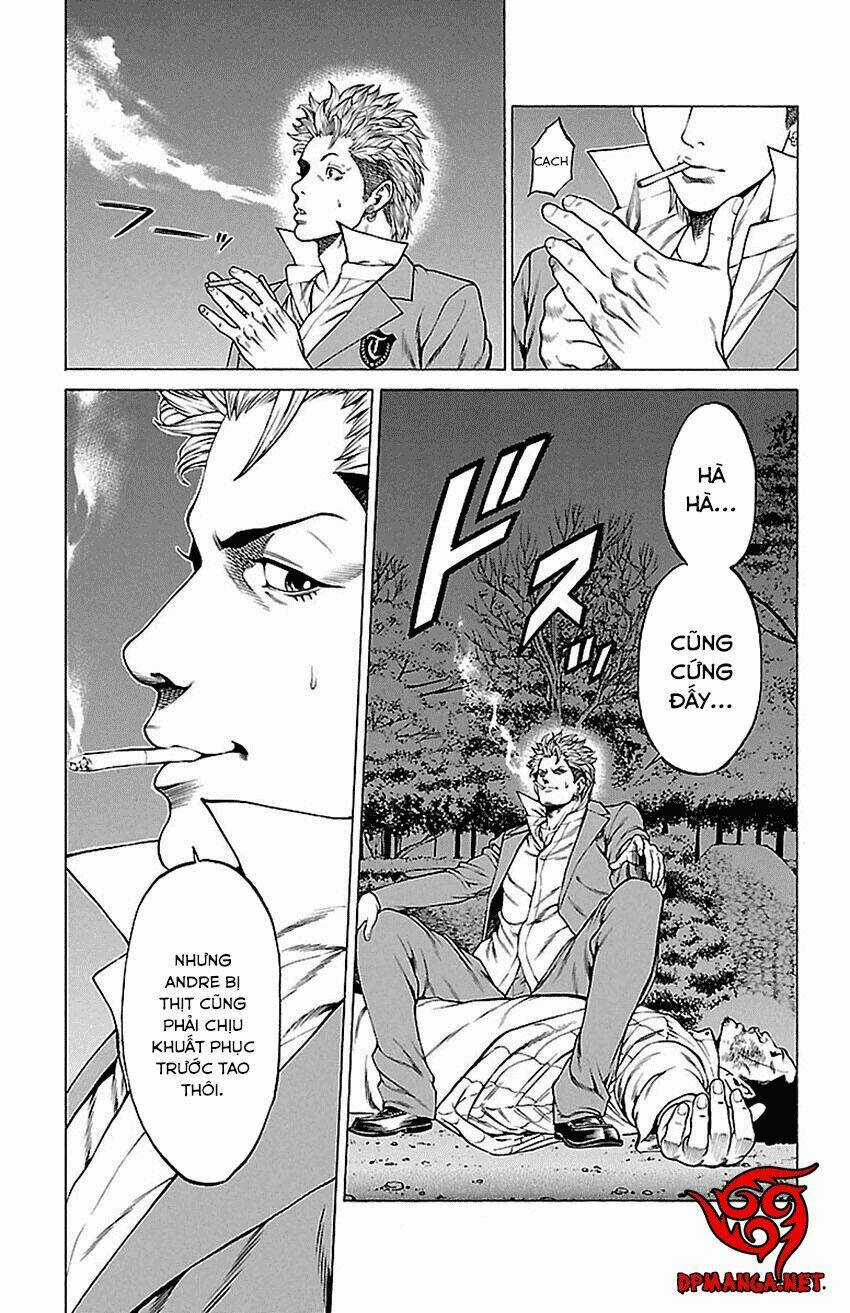 Shonan Seven - Chapter 7.2 - Trang 13