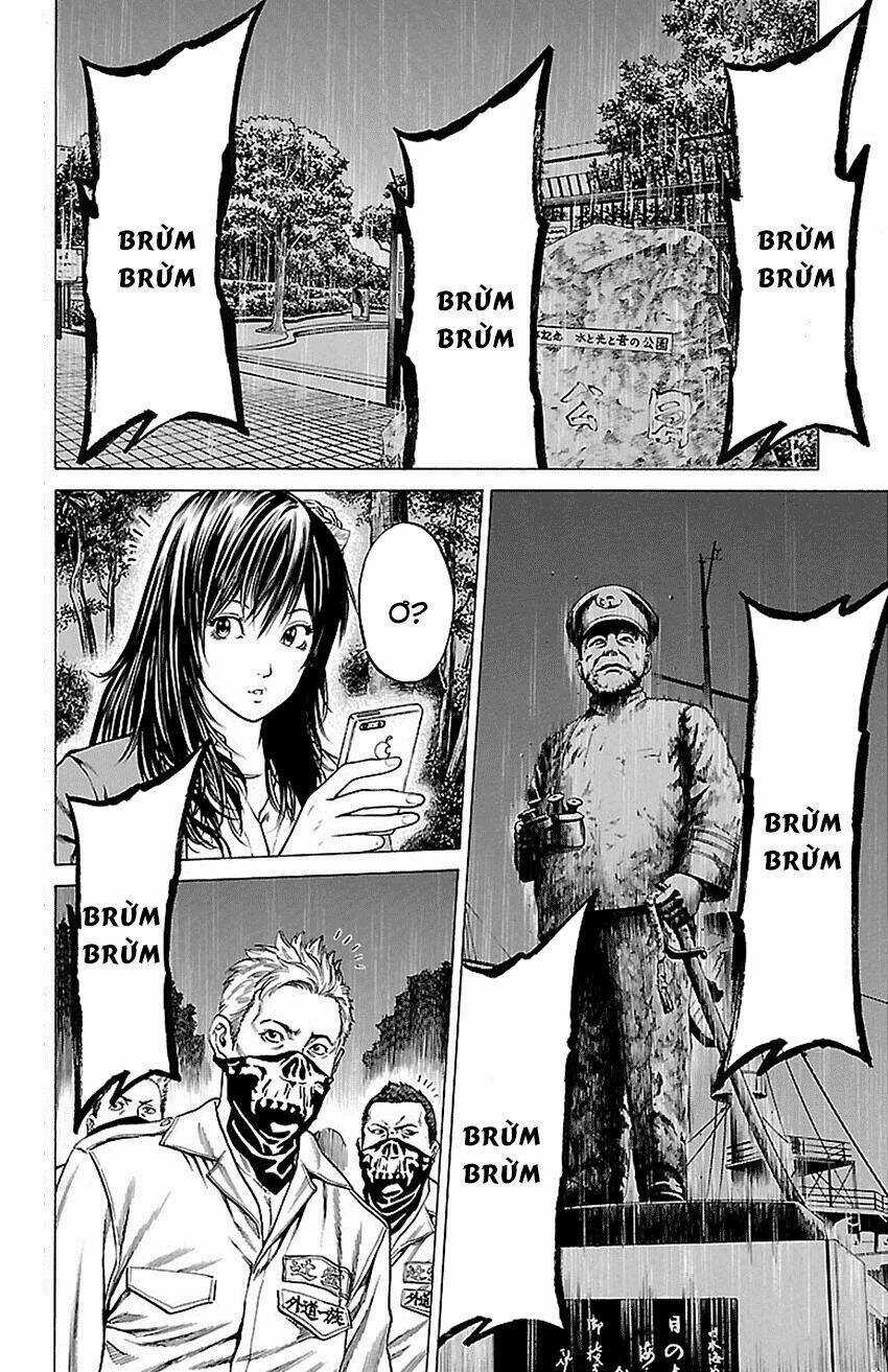 Shonan Seven - Chapter 7.2 - Trang 21