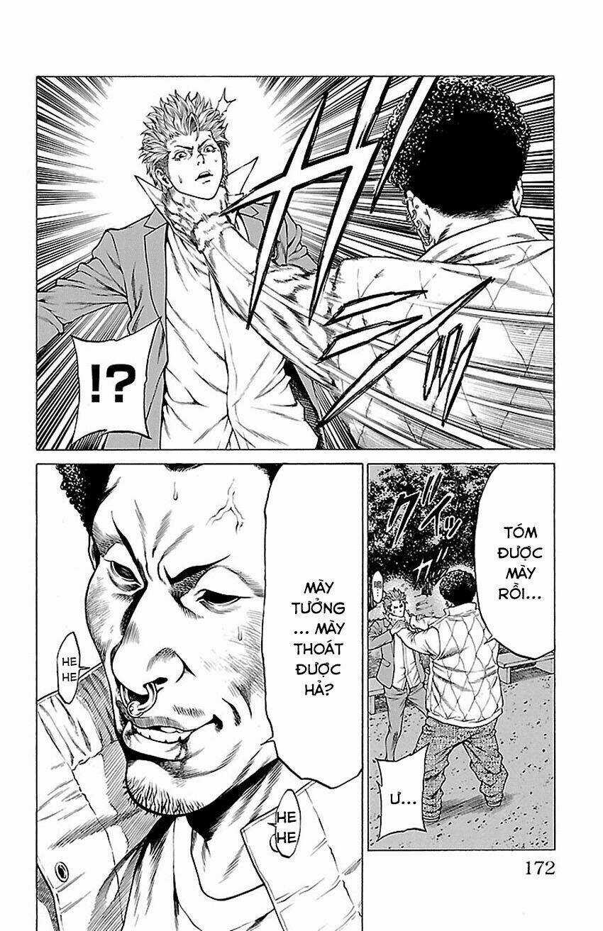 Shonan Seven - Chapter 7.2 - Trang 5