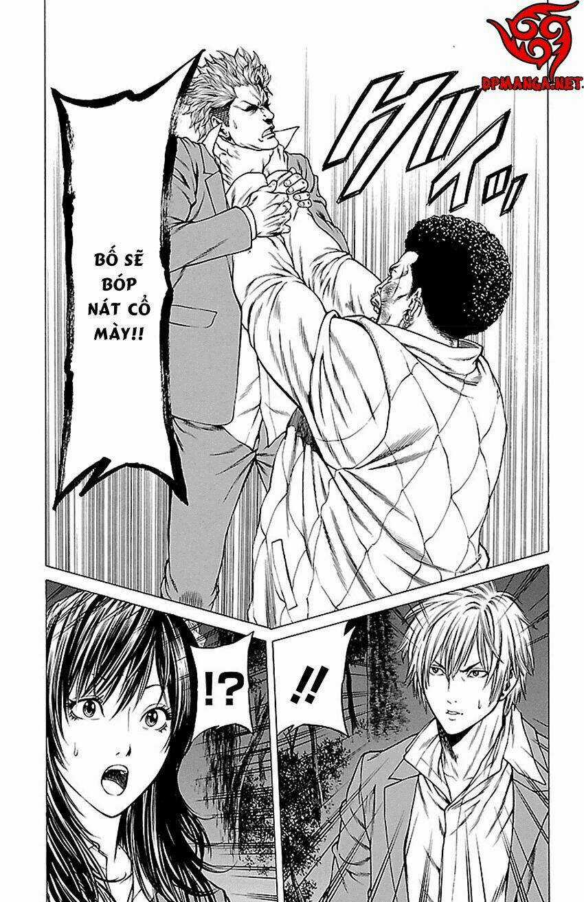 Shonan Seven - Chapter 7.2 - Trang 6