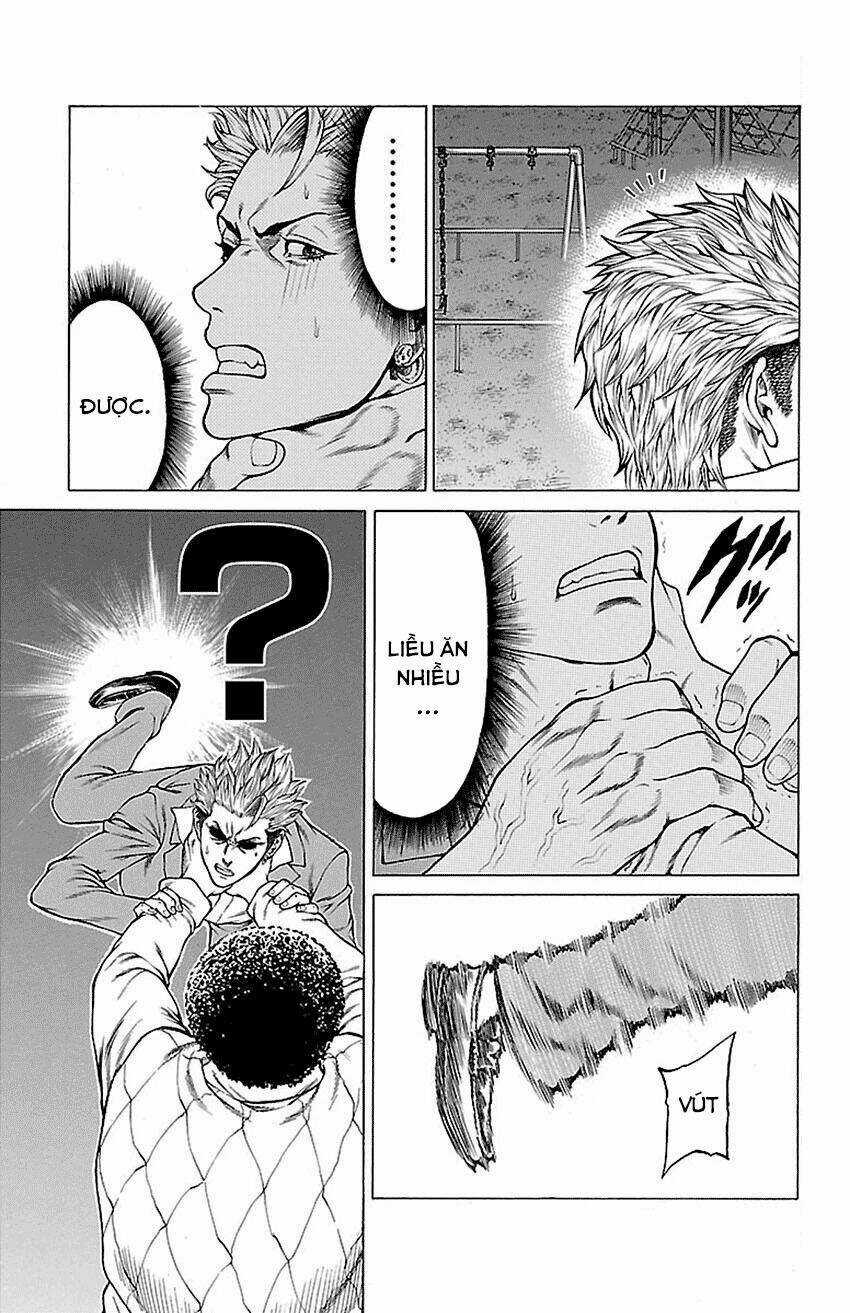 Shonan Seven - Chapter 7.2 - Trang 8