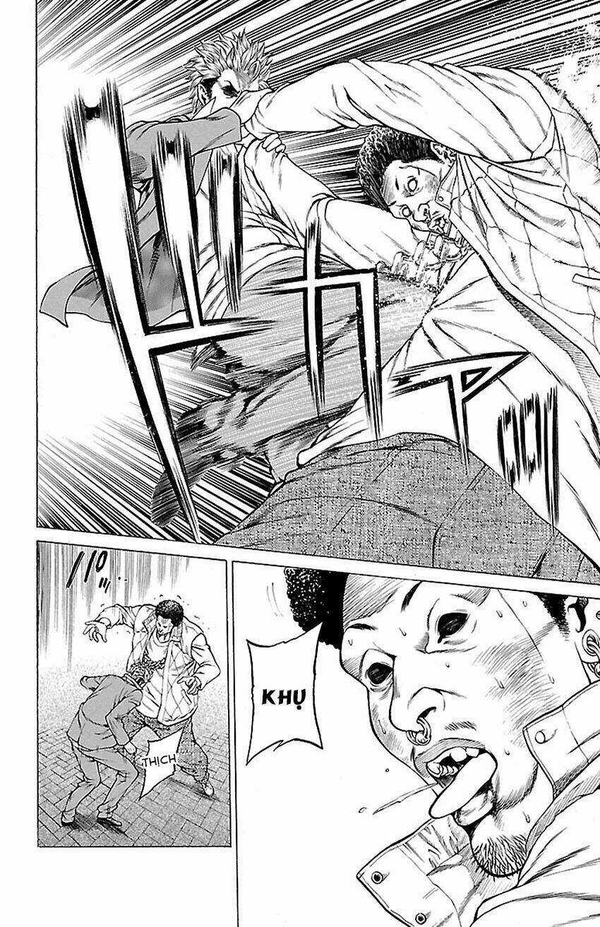 Shonan Seven - Chapter 7.2 - Trang 9