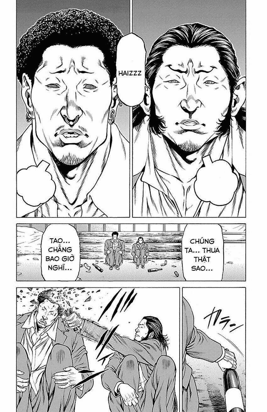 Shonan Seven - Chapter 8.2 - Trang 13