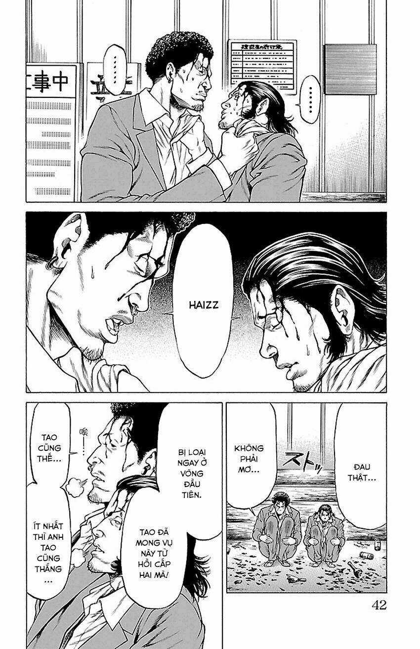 Shonan Seven - Chapter 8.2 - Trang 15