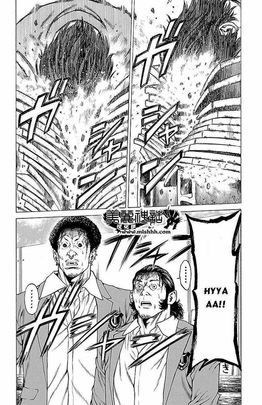 Shonan Seven - Chapter 8.2 - Trang 20