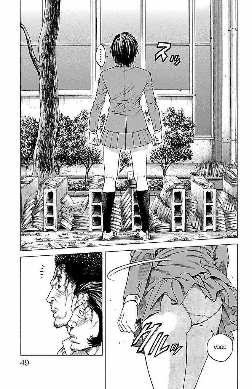 Shonan Seven - Chapter 8.2 - Trang 21