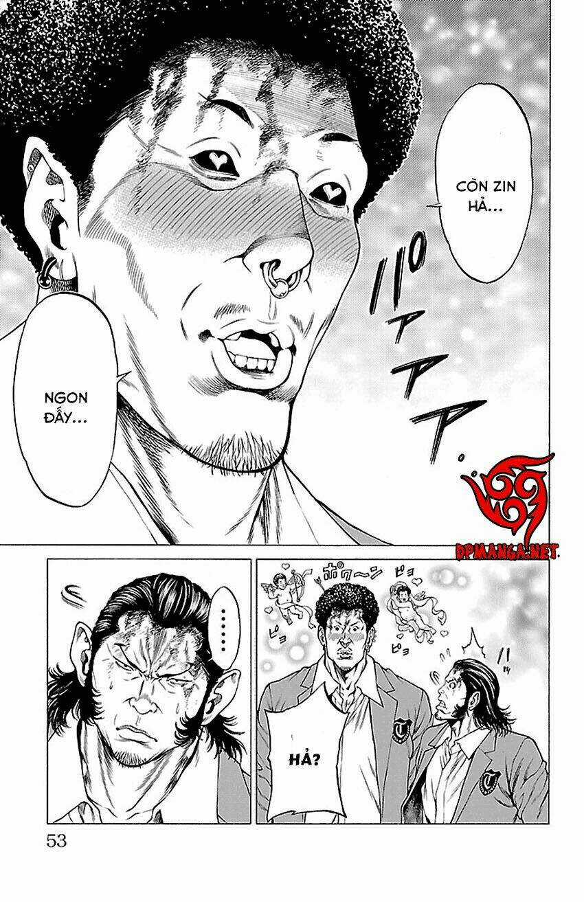 Shonan Seven - Chapter 8.2 - Trang 24