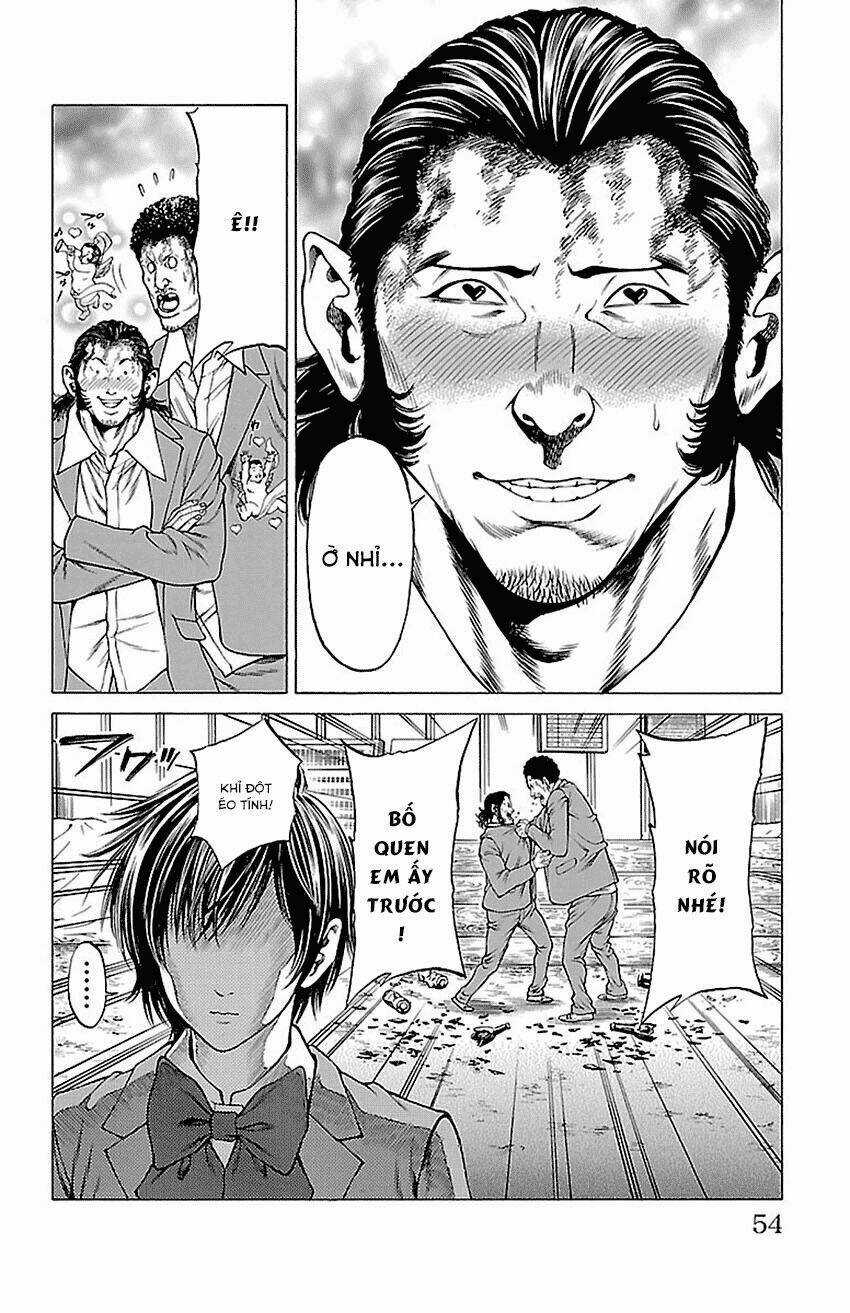 Shonan Seven - Chapter 8.2 - Trang 25