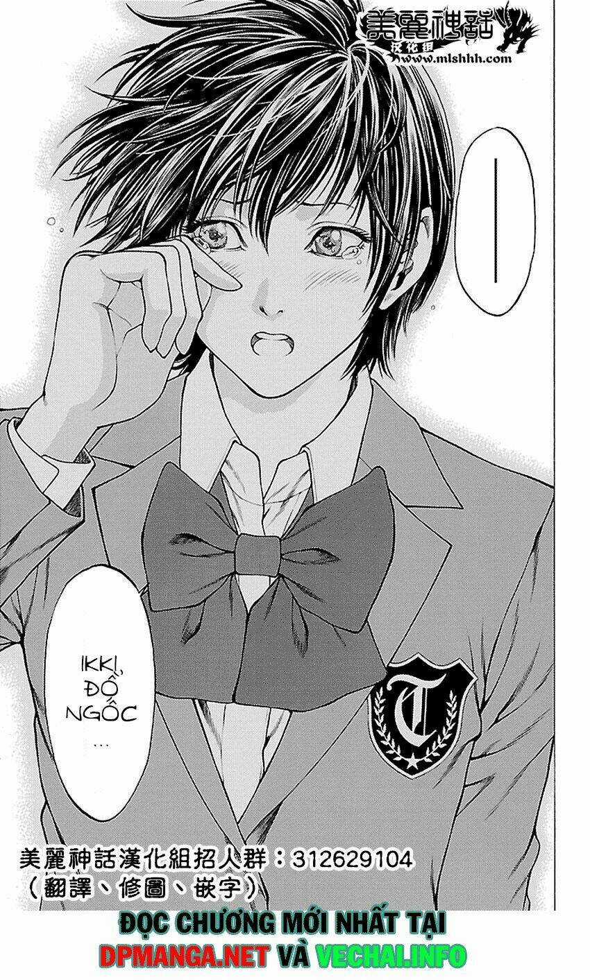 Shonan Seven - Chapter 8.2 - Trang 26