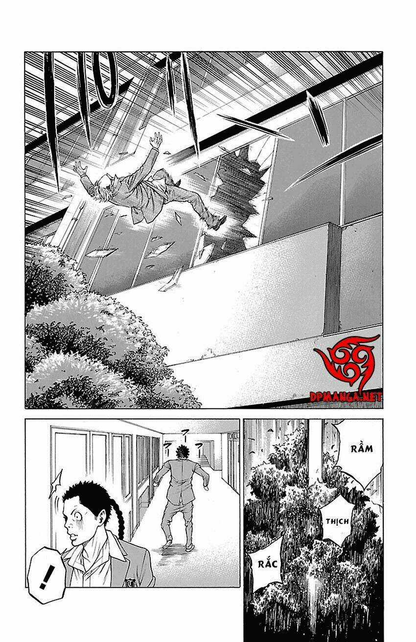 Shonan Seven - Chapter 8.2 - Trang 9
