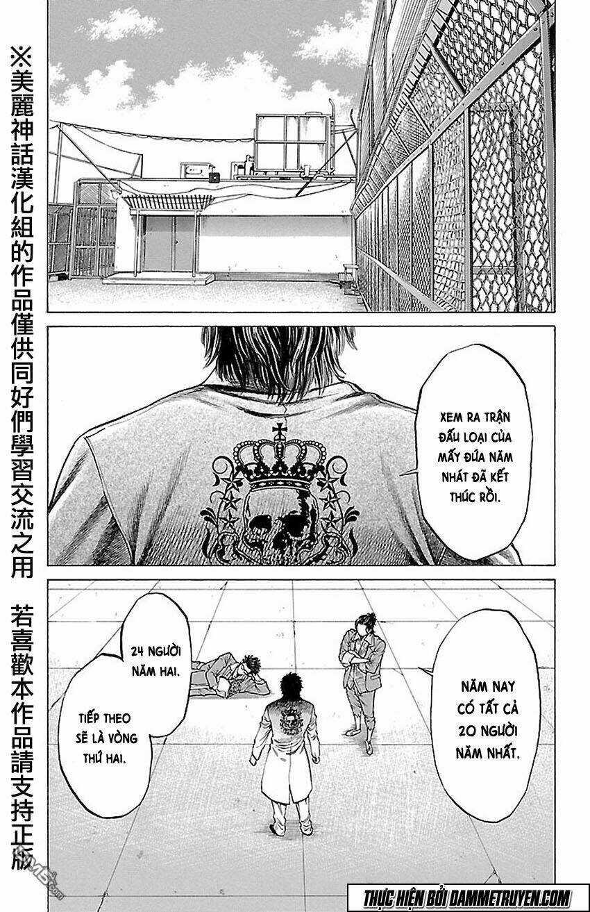 Shonan Seven - Chapter 8 - Trang 15
