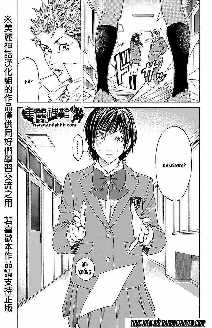 Shonan Seven - Chapter 8 - Trang 23