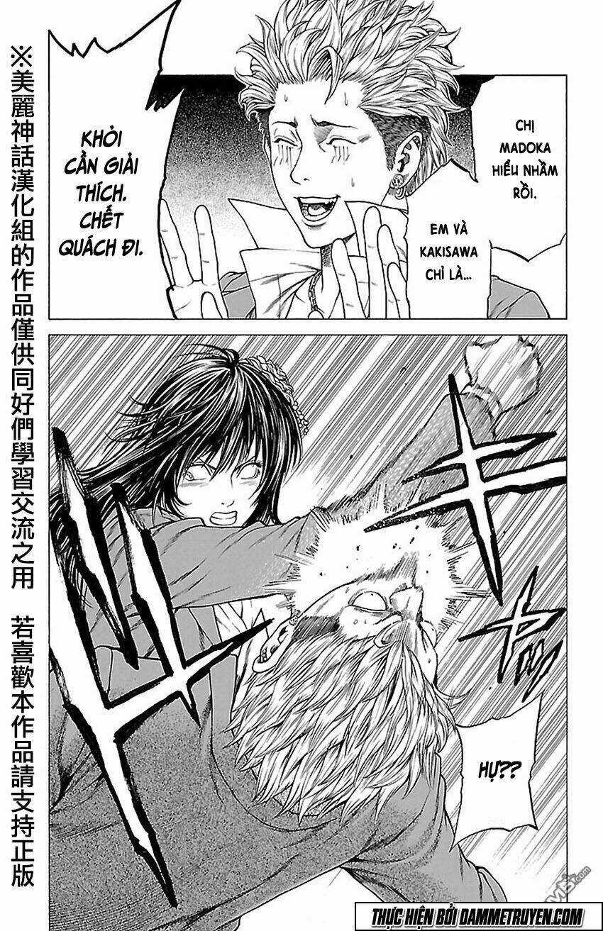 Shonan Seven - Chapter 8 - Trang 25