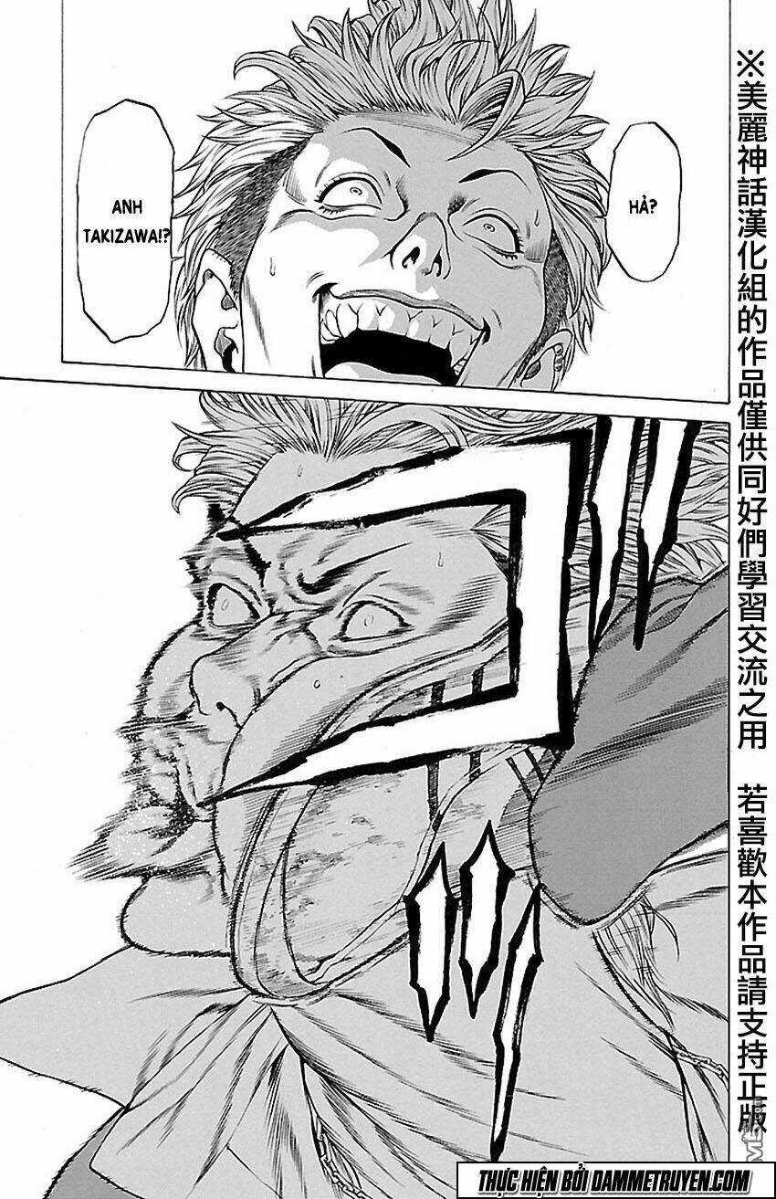 Shonan Seven - Chapter 8 - Trang 28