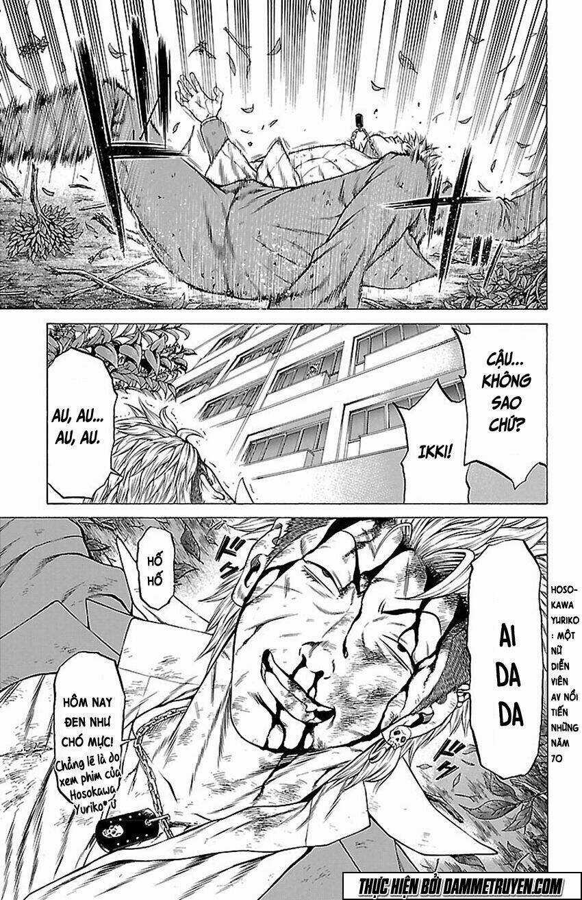 Shonan Seven - Chapter 8 - Trang 30