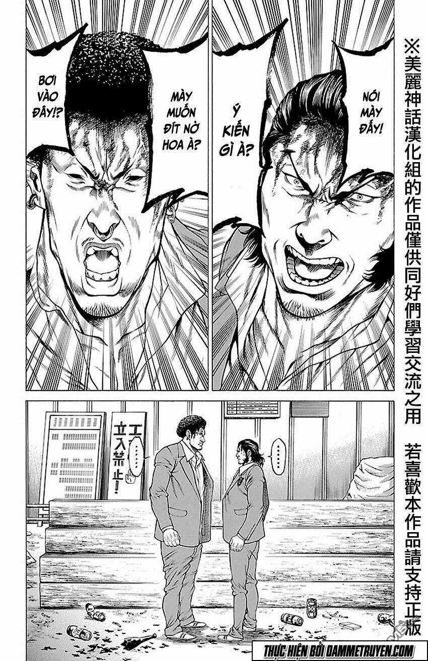 Shonan Seven - Chapter 8 - Trang 37