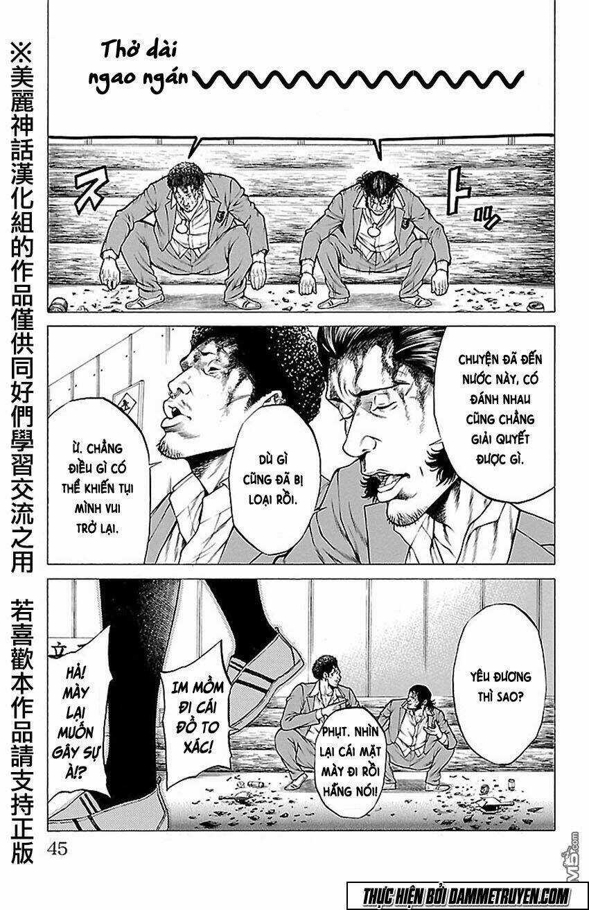 Shonan Seven - Chapter 8 - Trang 38