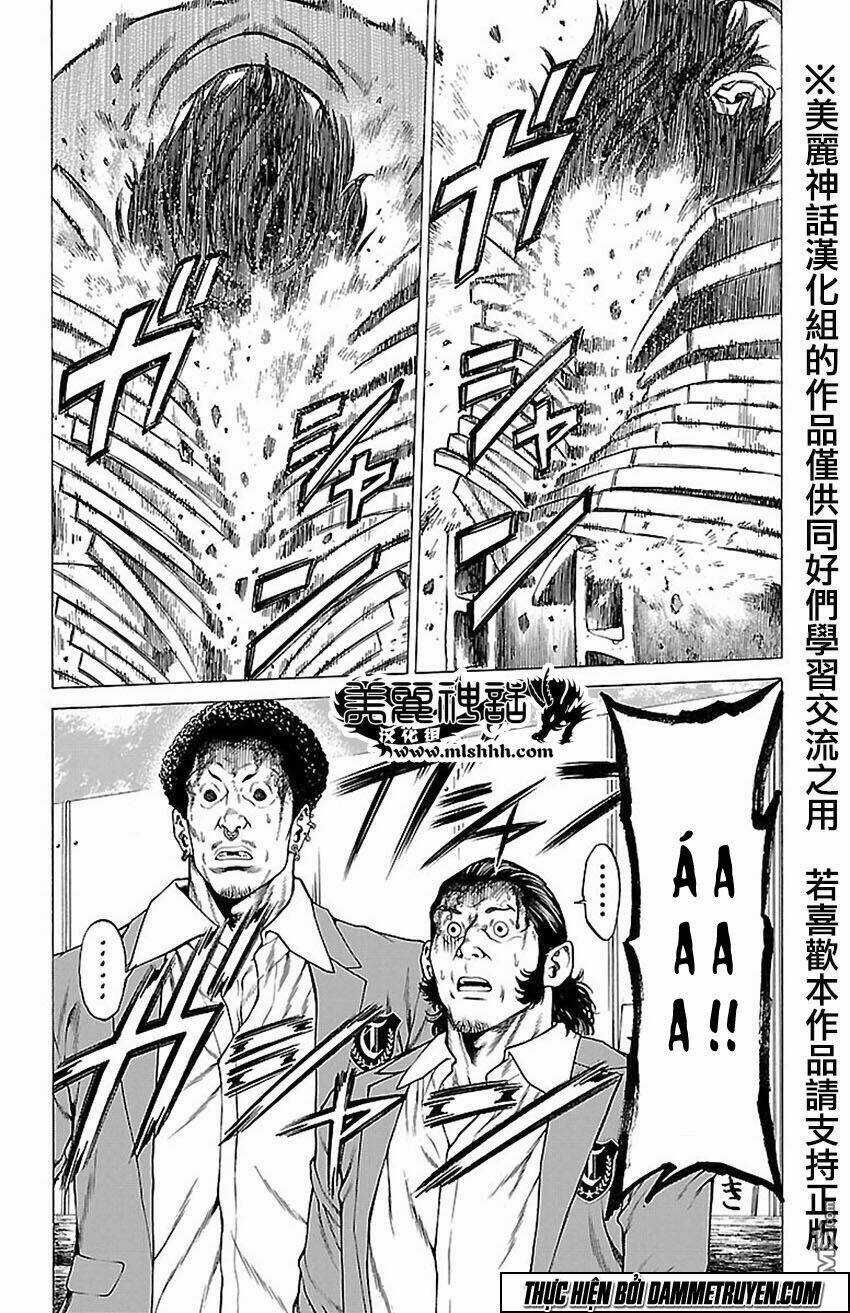 Shonan Seven - Chapter 8 - Trang 40