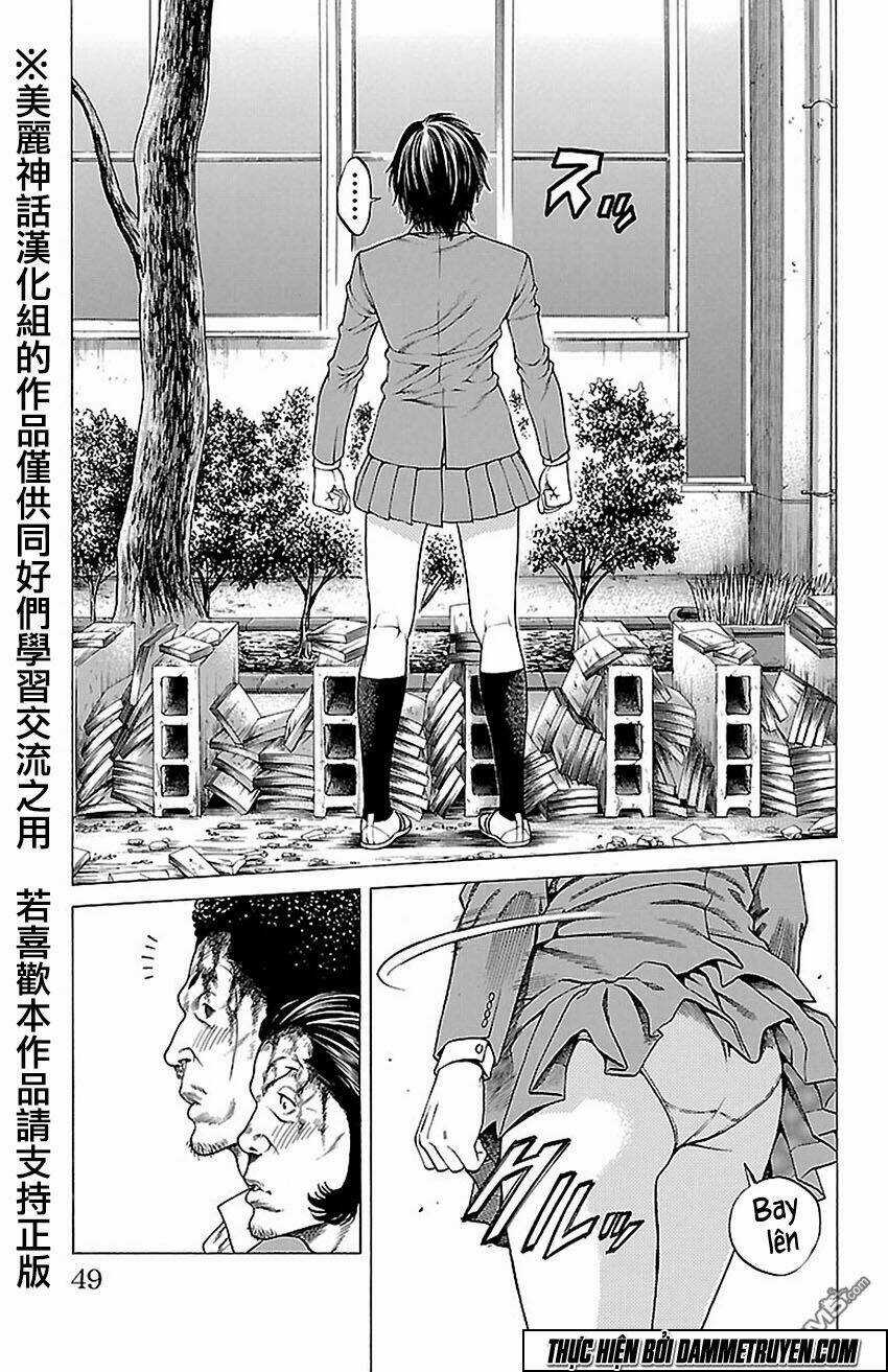Shonan Seven - Chapter 8 - Trang 41