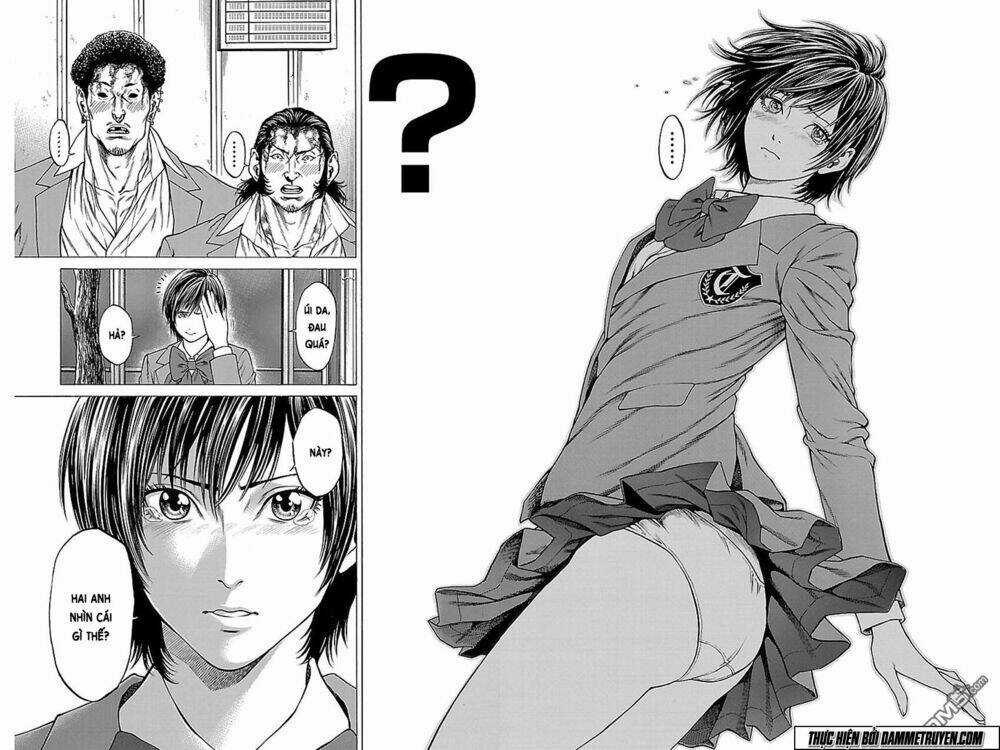 Shonan Seven - Chapter 8 - Trang 42