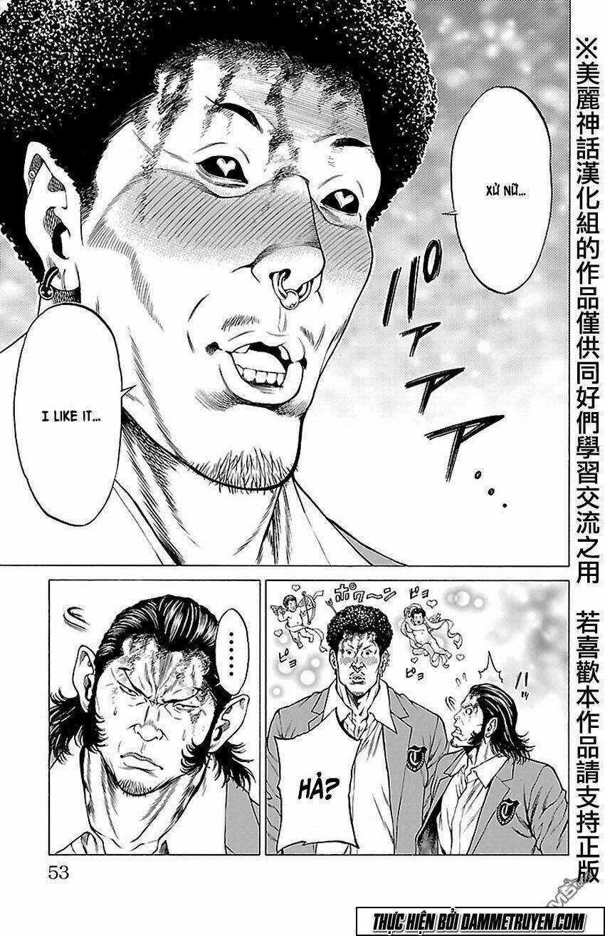 Shonan Seven - Chapter 8 - Trang 44